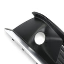 Linke und rechte Frontstoßstange, Nebelscheinwerfer, Kühlergrillabdeckung, für Audi A4L 2020-2022 Generic