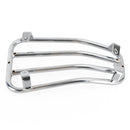 BAGAGEHÅLLARE FÖR VESPA PRIMAVERA SPRINT 50 125 150 Generic