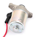 STARTER Adequado para Kymco AGILITY / NEW DINK / PEOPLE S 50 Holanda 50cc 06-15 Genérico