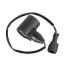 DC 24V magnetventilspole til Komatsu gravemaskine PC120-6/PC60-7