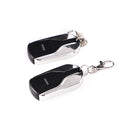 Detector Anti-Theft Security -kaukosäätimen hälytysjärjestelmäsarja moottoripyörälle Genericille