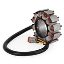 Generator Stator passer til Ski-Doo-sleder 420665431, 420665432, 420665433 og 420665435