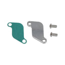 EGR Delete Plate IAC Idle Control pro Honda Prelude Accord Civic Legend RL EL CL Generic