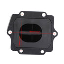 Membranventilsystem passend für Kawasaki KX250 1997–1999 125 cc KMX 125 KMX 500 Generic