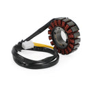 Statorgenerator för Honda CBR250 90-96 CB250 Hornet 96-07 Jade 250 91-1994 Generic