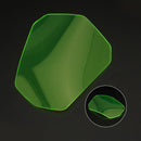 Ochranný kryt čočky předního světlometu Vhodné pro Kawasaki H2 H2R 2015-2019 Smoke Generic