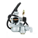 Carburador adecuado para PZ19 50cc 70cc 90cc 110cc Dirt Bike/Pit Bike/ATV Quad genérico
