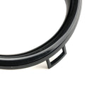 Mini Cooper R55 R56 R57 2007–2010 Frontstoßstange Nebelscheinwerfer Lampenabdeckung Blende