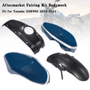 Yamaha XSR900 2016–2021 Verkleidungsset