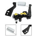 Conjunto de válvula 1993-1997 do sensor de força de freio de Nissan D21 46400-56G04