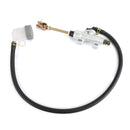Bakre huvudbromscylinder lämplig för Suzuki LTA500F LTF500F Vinson 500 2003-2007 Generic