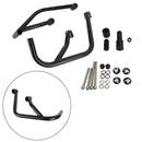 Protección de la barra de choque del marco de protección del motor negro adecuado para BMW F900R F900Xr 20-21 Generic