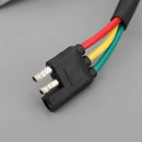 Regulator napięcia odpowiedni dla Arctic Cat Mountain Cat 800 ZL ZR EFI 02-04 0630-143 Generic