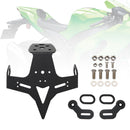 Kawasaki ZX-25R 2021-2022 nummerpladeholder beslag