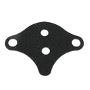 1996-1999 Acura SLX /1996-2004 Isuzu EGR Delete Block Off Plates Kit 4,3L 5,7L CPI