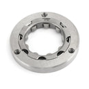 Starter clutch lagerklemme for Yamaha TTR TT-R 125 E/L/LE 00-07 XT125X/R 05-06 Generisk