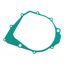 Yamaha YFP350U Terra Pro 1988 Statorregulator likriktarpackningssats