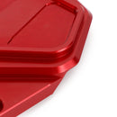 Protector de bomba de agua de aluminio para Yamaha XT690Z T7 Ténéré 700 2019-2021 Genérico