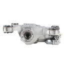 Engrenagem diferencial do eixo traseiro 4Motion 0AY525010L para VW Tiguan Sharan