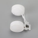 2x sada plováků na opravu karburátoru pro Honda Steed VLX400 VLX600 PC800 VT400