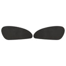 RODILLERAS DE ESPUMA TANK PARA BONNEVILLE, T100, T120, BOBBER, SPEEDMASTER