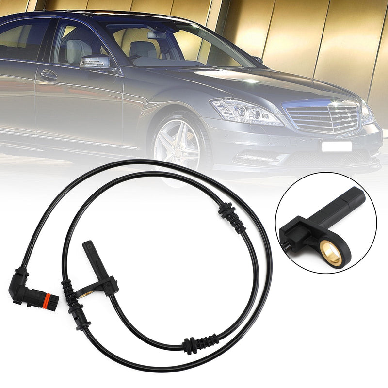 Front L/R ABS sensor de velocidade A2219057100 para Mercedes classe W221