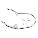 Kawasaki Z900RS 2018–2023 Motorrad-Beifahrer-Armlehnen-Handhalter hinten