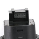 Justeringsratt för backspegel för VW POLO 6R 6C Hatchback 6RD959565B Generic