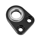 Estabilizador de cambio CNC Suzuki Gsx-S1000/Gt Katana Titanium altamente modificado