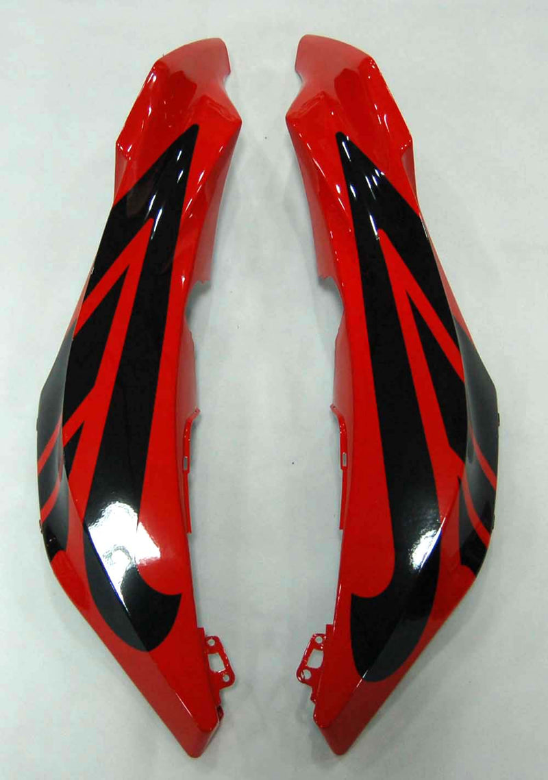 Kit de carenado para Honda CBR600RR 2009 2010 2011 2012 ABS cuerpo moldeado por inyección genérico