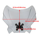 2019-2021 HONDA CB650R ABS motocyklowa szyba przednia