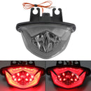 LED Rücklicht Blinker für Suzuki GSXS 1000 F GSX-S 750 Z 2017-2021