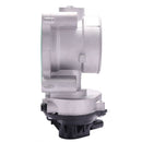 Ford Fiesta 2008 2.0L Drosselklappengehäuse 1537636 1252882 1330253 1342642 Fedex Express