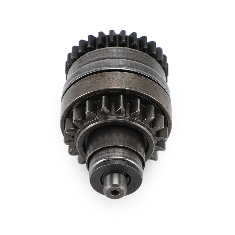 Startmotor Bendix Gear 55140026100 för Husaberg TE 250 300 EXC XC XC-W 08-16 AL