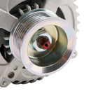 2005-2006 Honda CR-V II 2.2i CTdi Generador diésel 104210-3911