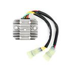 Regulador de tensão Honda Fourtrax TRX200, SX 90-91 TRX 200D Tipo II 91-97