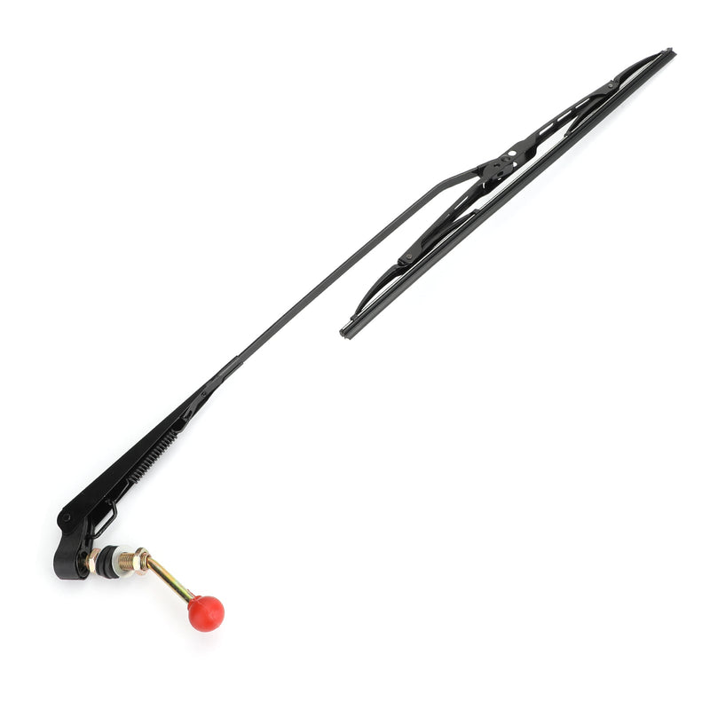 UTV Manual Wiper Universal para Polaris Ranger RZR Kawasaki MULE Teryx Generic