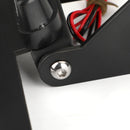 Zadní držák SPZ pro YAMAHA YZF R6 2008-2019 Generic