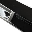 Labio divisor delantero adecuado para Mercedes Benz Clase C W205 C205 2019-2021 Estilo Brabus