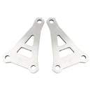 Sett med senkekoblinger for bakfjæring passer til HONDA CBR600RR 2007-2014 Generisk