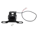 Nummernschildhalter Rahmenhalterung passend für KAWASAKI Z1000SX 2020-2021 Generic