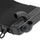 Radiador de Aluminio para Yamaha T-max 530 17-19, T-max 560 21-23