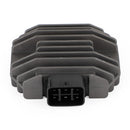 Yamaha YFM660 Grizzly YXR660 Rhino Magneto Stator+Spannungsgleichrichter+Dichtung Generic