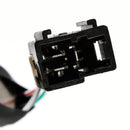 Gashåndtag 2U-06-22420 til Komatsu PC200-7 PC220-7 PC270-7 PC300-7 gravemaskine