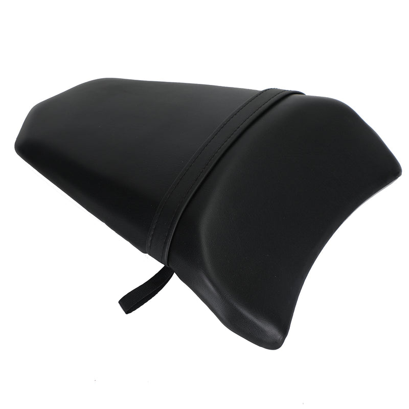 Sillín más cercano para asiento del pasajero trasero apto para Kawasaki Ninja 650 EX650 2017-2019