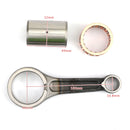 Motorplejlsæt til Honda 85-90 CH250 Elite 86-01 CN250 Helix FES250 Generisk