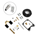 Yamaha Virago 750 XV750 1981-1983 reparationssats för förgasare