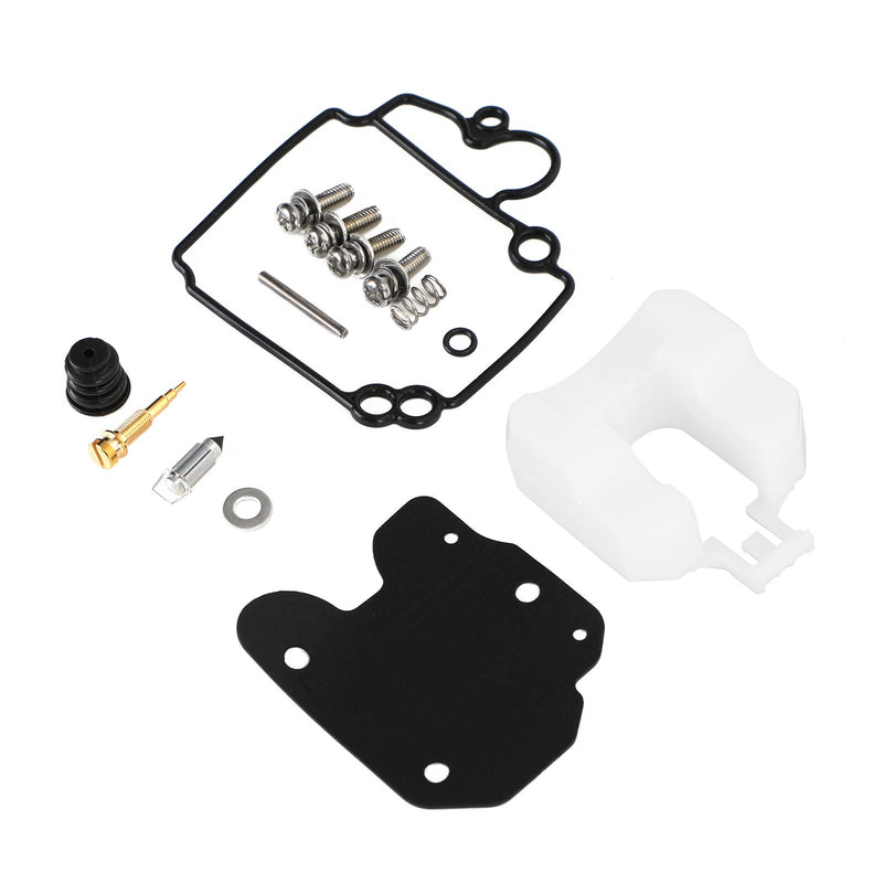 Carburetor Carb Revuild Kit für Yamaha Außenborder 25PS F25 Motor 4 Strich