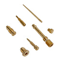 Kawasaki Z400FX Z400J KZ400FX KZ550 1980–1983 Vergaser-Umbausatz