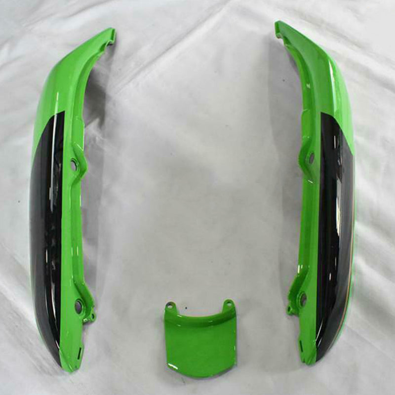 Plastskyddssats för Kawasaki Ninja 650 ER-6F EX650 2006-2008 03